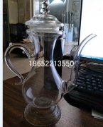 开云官方网页版厂玻璃制品的造型